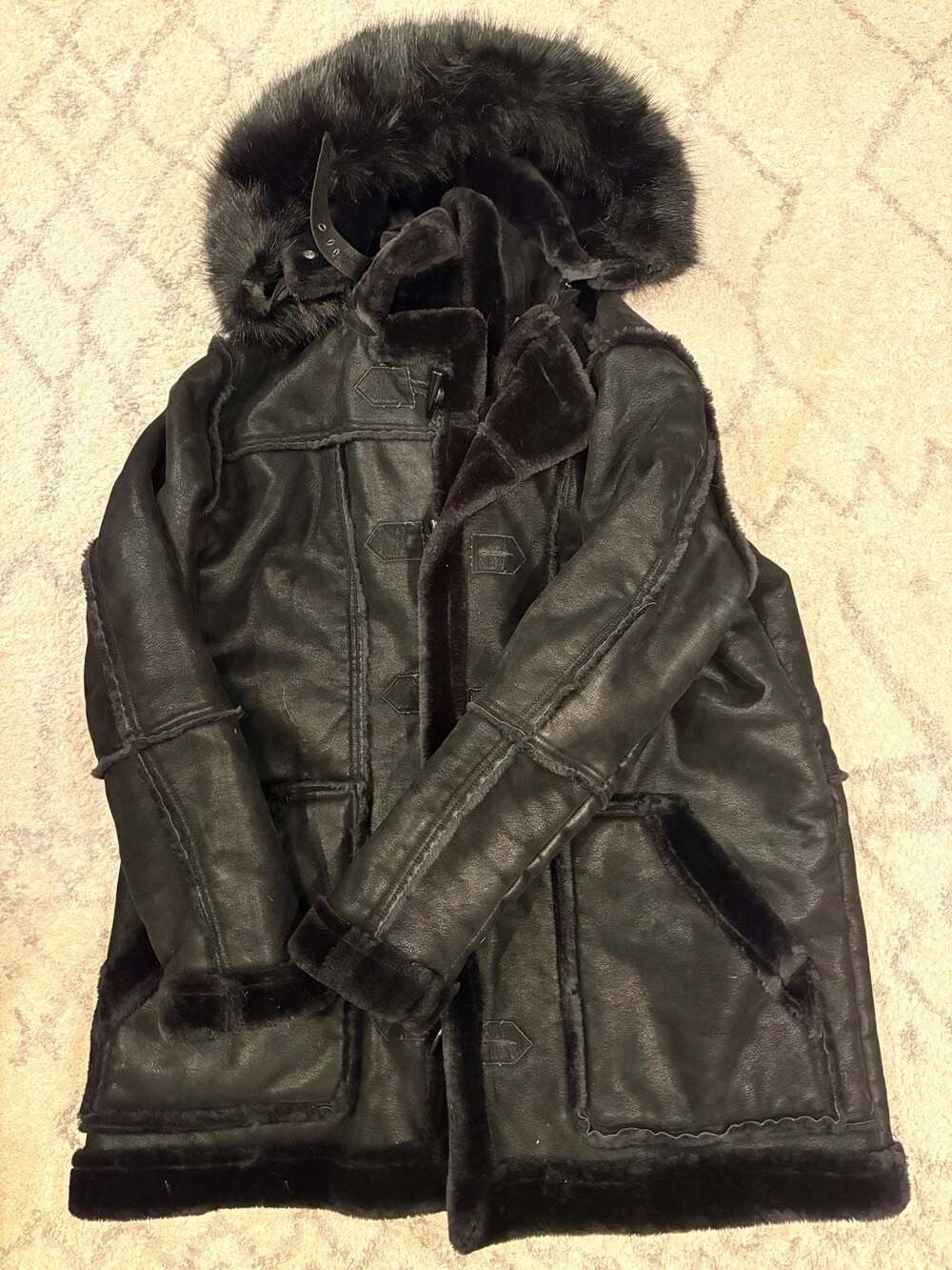 Wilsons Leather Jackets & Coats for Kids on Sale up to 90% Off: